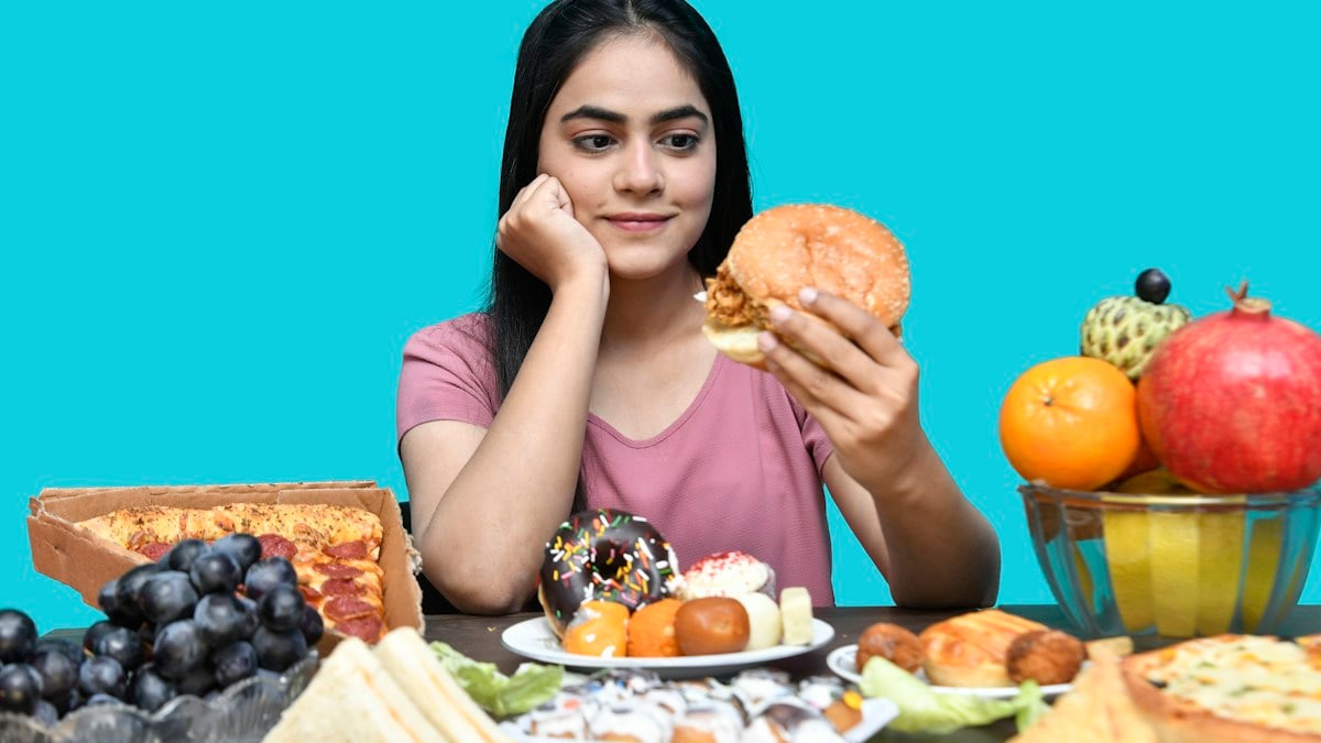 Alimentos Esenciales para una Alimentación Balanceada
