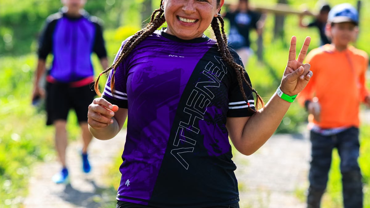 Motivación para Mantenerse Activo